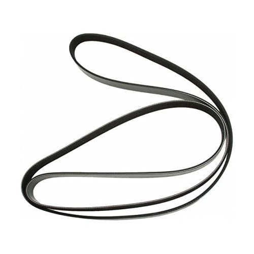Cinta serpenteada de calidad OEM Bando USA 6PK2290