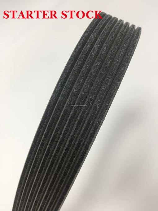 1 pc/set BELT 6PK2093 31110-R1A-A01 6PK2093 31110R1AA01 6PK2093 Compatible with FB2 CAIJUN-AUTO