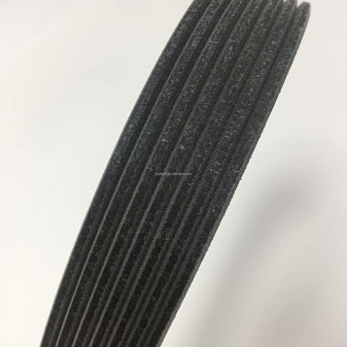 1 pieza/set CINTURÓN 6PK2093 31110-R1A-A01 6PK2093 31110R1AA01 6PK2093, compatible con FB2 CAIJUN-AUTO