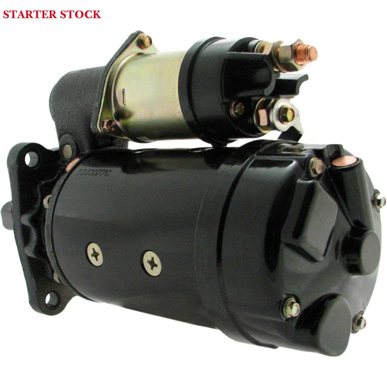 Starterstock Car Starter Motor For WAUKESHA 1993763