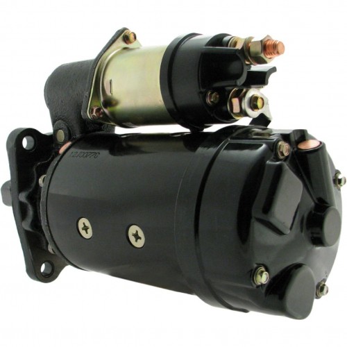 Starterstock Car Starter Motor For WAUKESHA 1993763