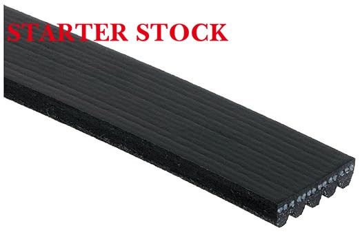 GATES 5PK1745 Micro-V Xf Ribbed V-Belt