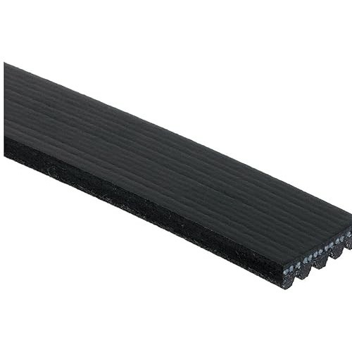 GATES 5PK1745: Correa trapezoidal micro-V con nervaduras