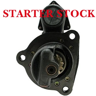 Starterstock Car Starter Motor For WAUKESHA 1993778
