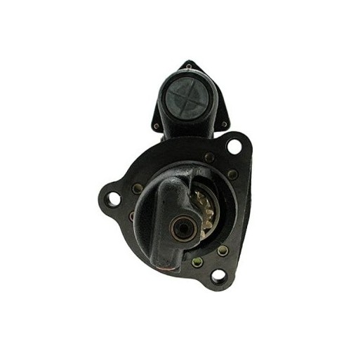 Starterstock Car Starter Motor For WAUKESHA 1993778