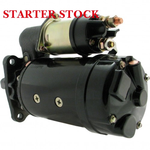 Starterstock Car Starter Motor For WAUKESHA 1993778picture3
