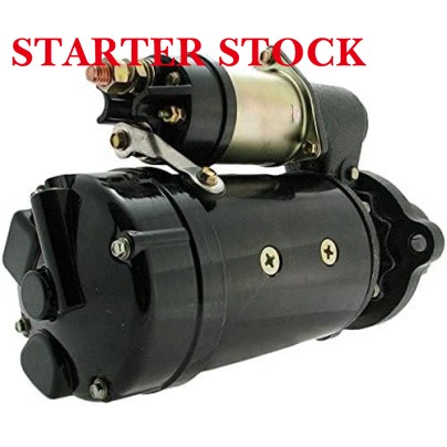 Starterstock Car Starter Motor For WAUKESHA 1993794