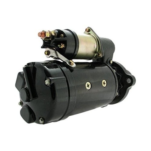 Starterstock Car Starter Motor For WAUKESHA 1993794