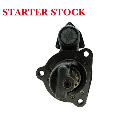 Starterstock Car Starter Motor For WAUKESHA 1993794picture2