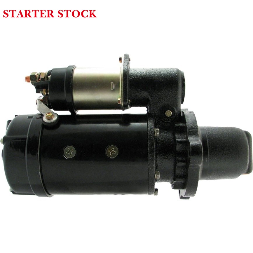 Starterstock Car Starter Motor For WAUKESHA 1993869