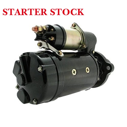 Starterstock Car Starter Motor For WAUKESHA 1993869picture3