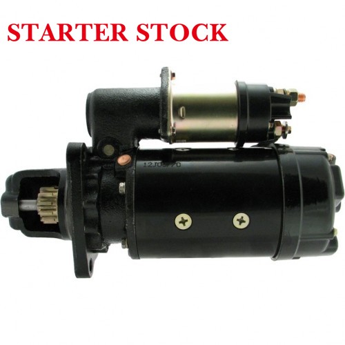 Starterstock Car Starter Motor For WAUKESHA 1993869picture5