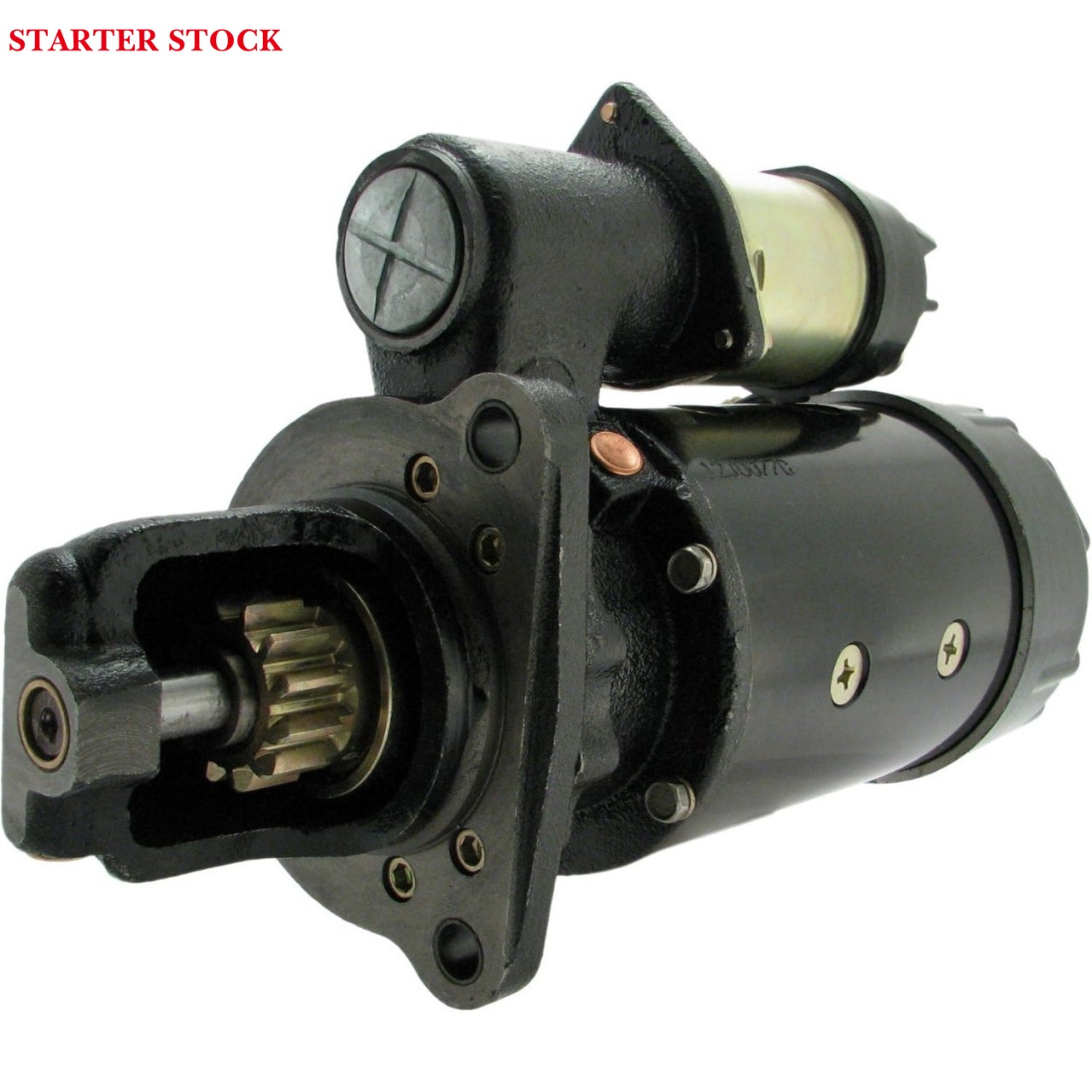 Starterstock Car Starter Motor For WAUKESHA 1993871