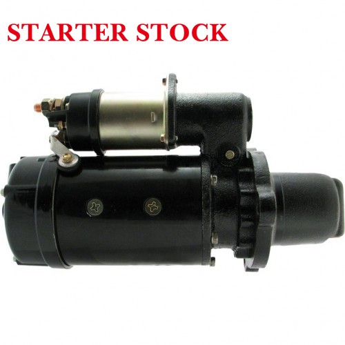 Starterstock Car Starter Motor For WAUKESHA 1993871picture5