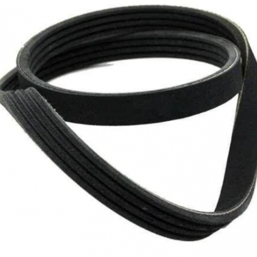 4PK960 (4PVK 960): Cinta serpenteada para automóviles; anchura superior de 14 mm, 4 nervaduras y longitud de 960 mm. Material: microfibra