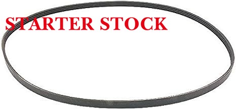 Bando USA 4PK1285 OEM Quality Serpentine Belt Brand: Bando USA