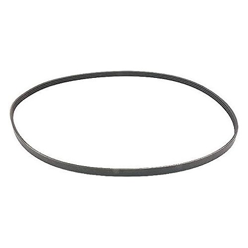 Cinta serpenteada Bando USA 4PK1285, calidad OEM. Marca: Bando USA