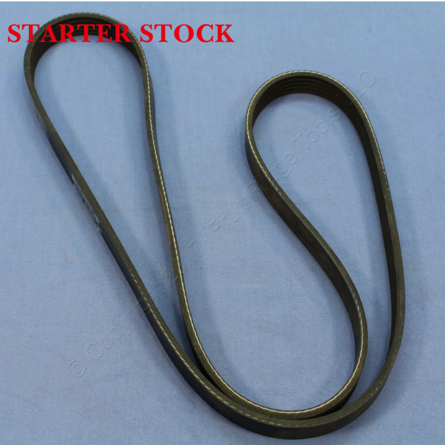 Dayco 5050510 5PK1295 Serpentine Drive Belt for 1998-05 Passat 95-99 Avenger A4