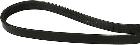 4PK905 EPDM Serpentine Belt Fit 95-98 for Hyundai Accent, 93-95 Scoupe, 95-05 for Mitsubishi Eclipse, 95-98 for Nissan 200SX, 91-98 240SX, 96-98 for Subaru Impreza, 95-97 for Suzuki Esteem