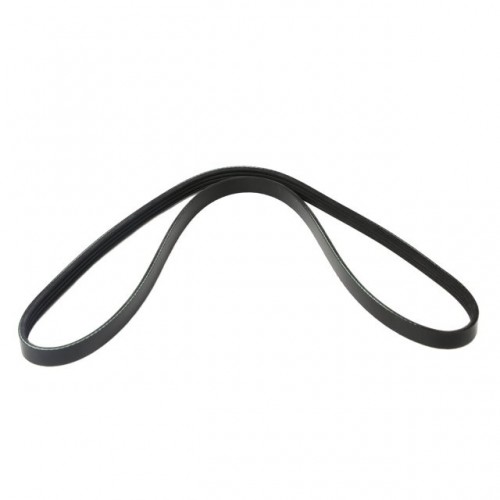 MOCA 4PK1400 EPDM Serpentine Belt fits 2004-2010 for Chrysler PT Cruiser for Dodge Neon