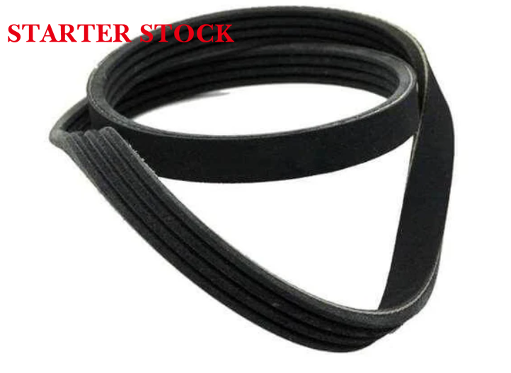 4PK1010 (4PVK 1010) Automotive Serpentine Belt Top Width 14mm x 4 ribs Length 1010mm Matric Micro-V