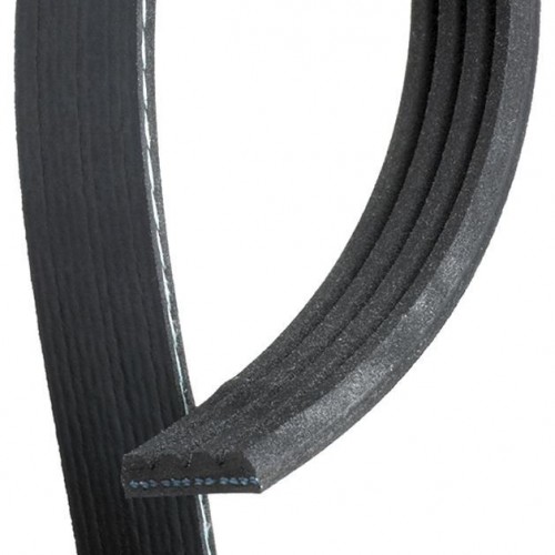 GATES Micro-V 4PK1048: Correa serpenteada de 1048 mm, para 4 unidades