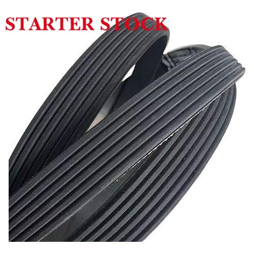 PARTS# 90916-02556 9091602556 Belt (4PK1210) 1pack Brand: SONGTAO-AUTOpicture3