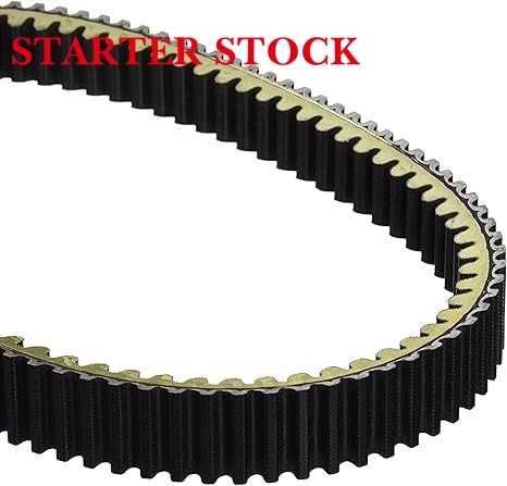 Yamaha 5VU176410000 V-Belt