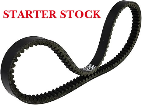 Drive Clutch Belt Compatible with 2015-2016 for Yamaha X-Max OE 5SEE76410200