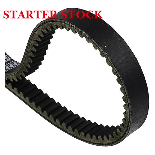 Drive Clutch Belt Compatible with 2015-2016 for Yamaha X-Max OE 5SEE76410200picture5
