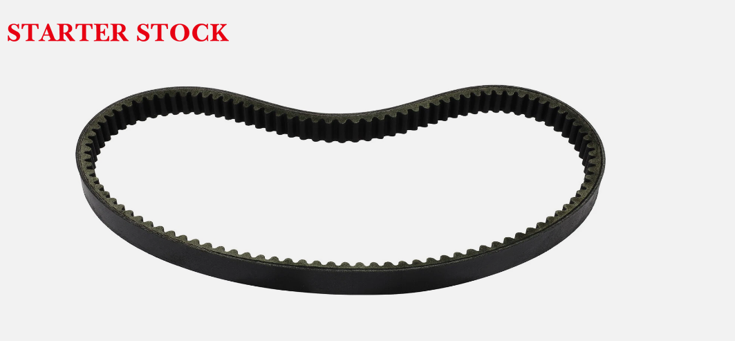 Primary Drive Clutch Belt For Yamaha X-Max 125 5SEE76410200 2015-2016