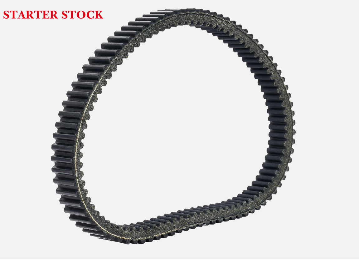 Drive Clutch Belt For Yamaha Majesty 400 YP400 2005-2014 5RU176410000