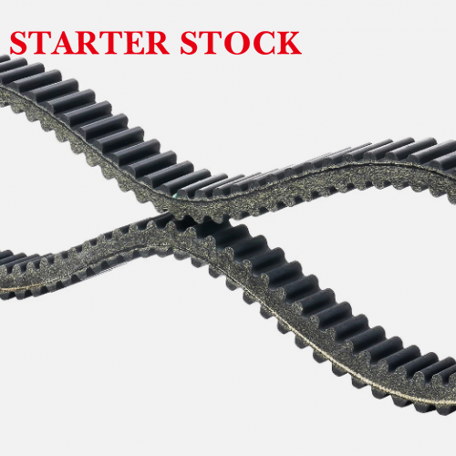 Drive Clutch Belt For Yamaha Majesty 400 YP400 2005-2014 5RU176410000picture2