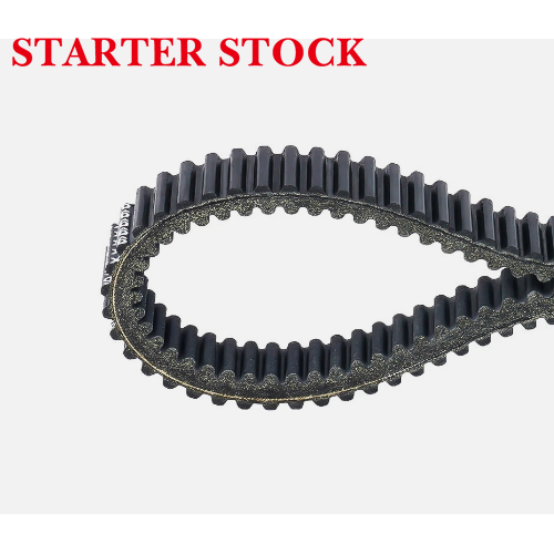 Drive Clutch Belt For Yamaha Majesty 400 YP400 2005-2014 5RU176410000picture3