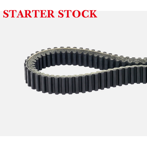 Drive Clutch Belt For Yamaha Majesty 400 YP400 2005-2014 5RU176410000picture4