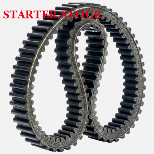 Drive Clutch Belt For Yamaha Majesty 400 YP400 2005-2014 5RU176410000picture5