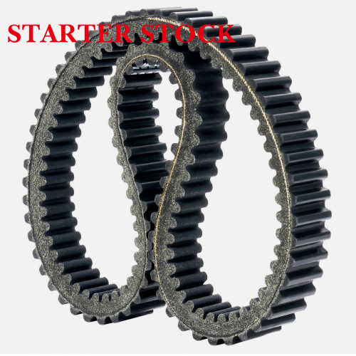 Drive Clutch Belt For Yamaha Majesty 400 YP400 2005-2014 5RU176410000picture6
