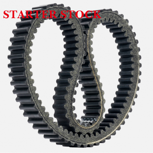 Drive Clutch Belt For Yamaha Majesty 400 YP400 2005-2014 5RU176410000picture7