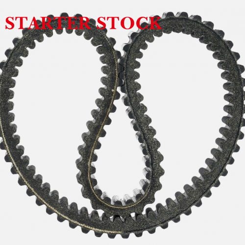 Drive Clutch Belt For Yamaha Majesty 400 YP400 2005-2014 5RU176410000picture8
