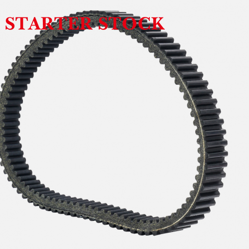 Drive Clutch Belt For Yamaha Majesty 400 YP400 2005-2014 5RU176410000picture9