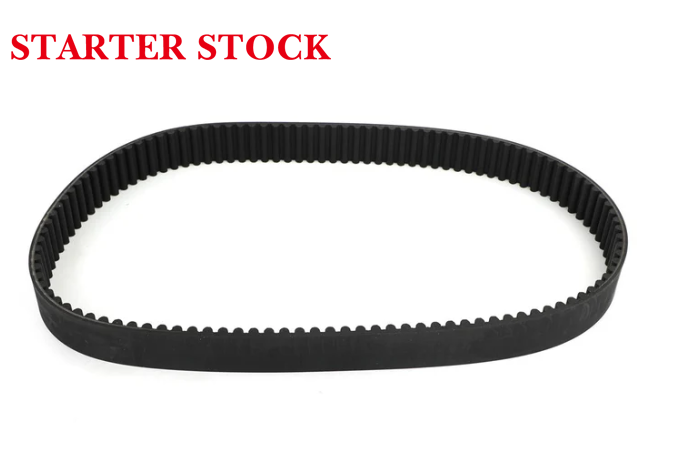 EXTERNAL FINAL TRANSMISSION BELT FOR YAMAHA XP530 T-MAX 530 12-16 59C-46241-00