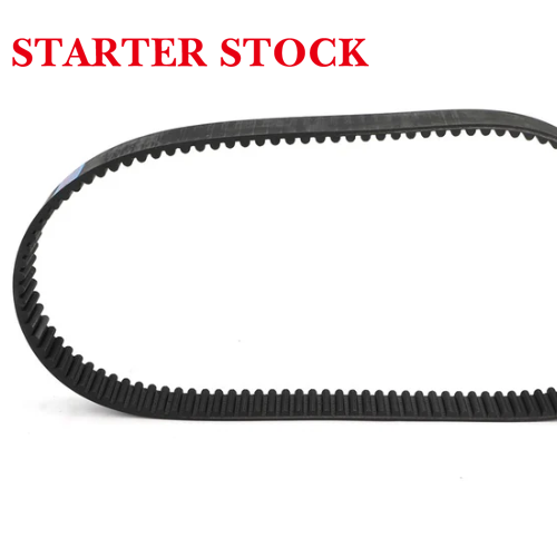 EXTERNAL FINAL TRANSMISSION BELT FOR YAMAHA XP530 T-MAX 530 12-16 59C-46241-00picture3