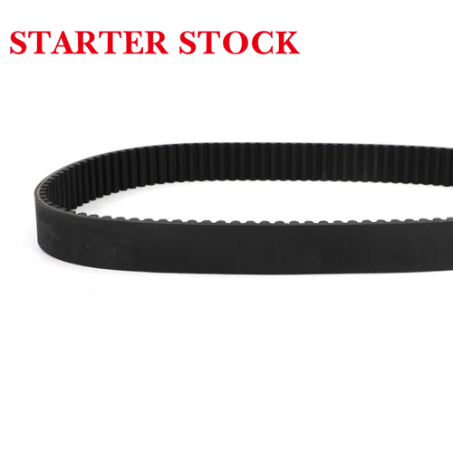 EXTERNAL FINAL TRANSMISSION BELT FOR YAMAHA XP530 T-MAX 530 12-16 59C-46241-00picture4