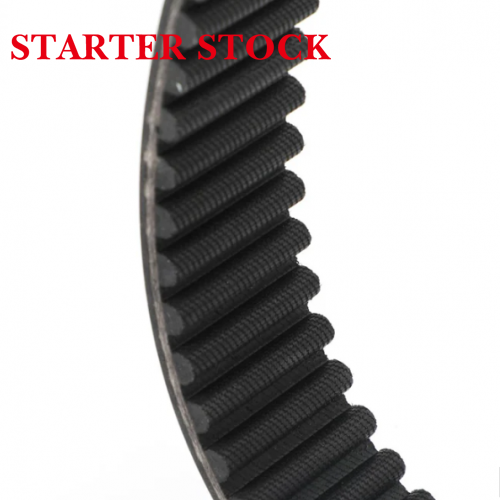 EXTERNAL FINAL TRANSMISSION BELT FOR YAMAHA XP530 T-MAX 530 12-16 59C-46241-00picture5