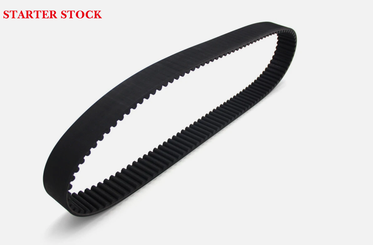 Motorcycle transmission belt 59C-46241-00 For Yamaha XP 530 TMAX 530 2012-2016