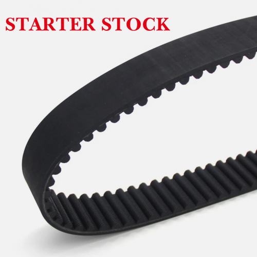 Motorcycle transmission belt 59C-46241-00 For Yamaha XP 530 TMAX 530 2012-2016picture2