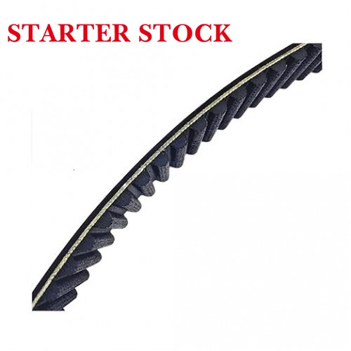 Drive Belt Compatible with Kevlar 59C-46241-00 Motorcycle Compatible with Yamaha XP500 XP530 TMAX T-MAX 500 530 Tmax500 Tmax530 2012-2016 Transmission(Aramid Material) Brand: HXUERSHXpicture3