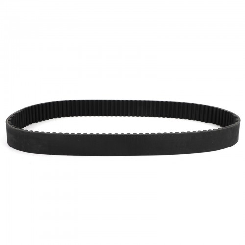 Drive Belt Transmission V-Belt For Yamaha XP530 T-MAX 530 12-16 59C-46241-00 Black Generic