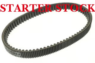 YAMAHA OEM V BELT | 5GH-17641-10-00
