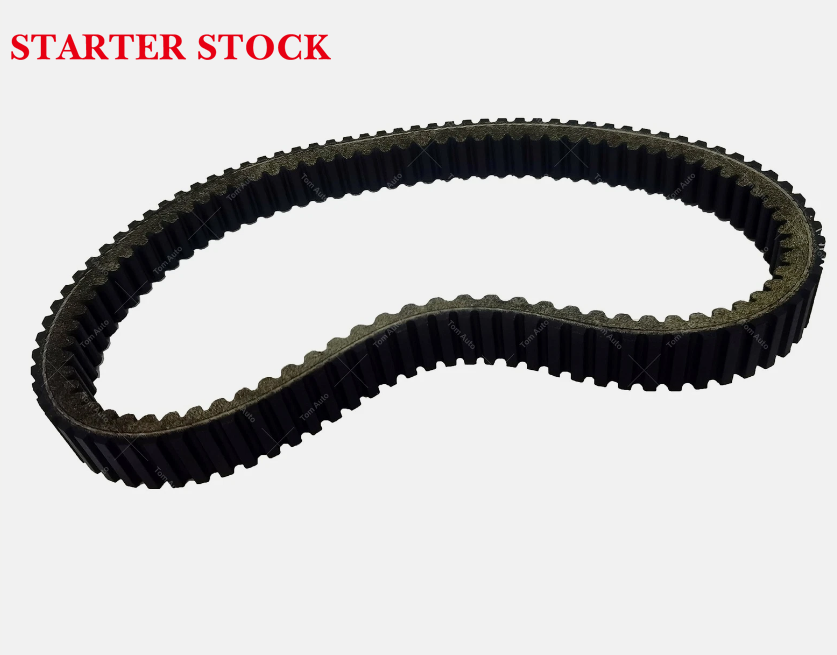 for Yamaha Drive Belt 5GH-17641-00-00 / 5GH-17641-10-00 / 5GH-17641-11-00